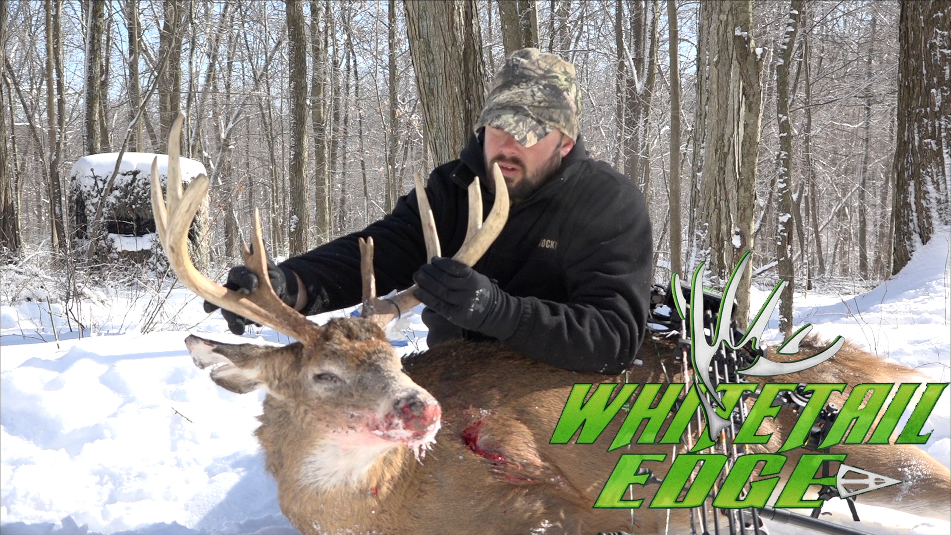 Stubs • Whitetail Edge