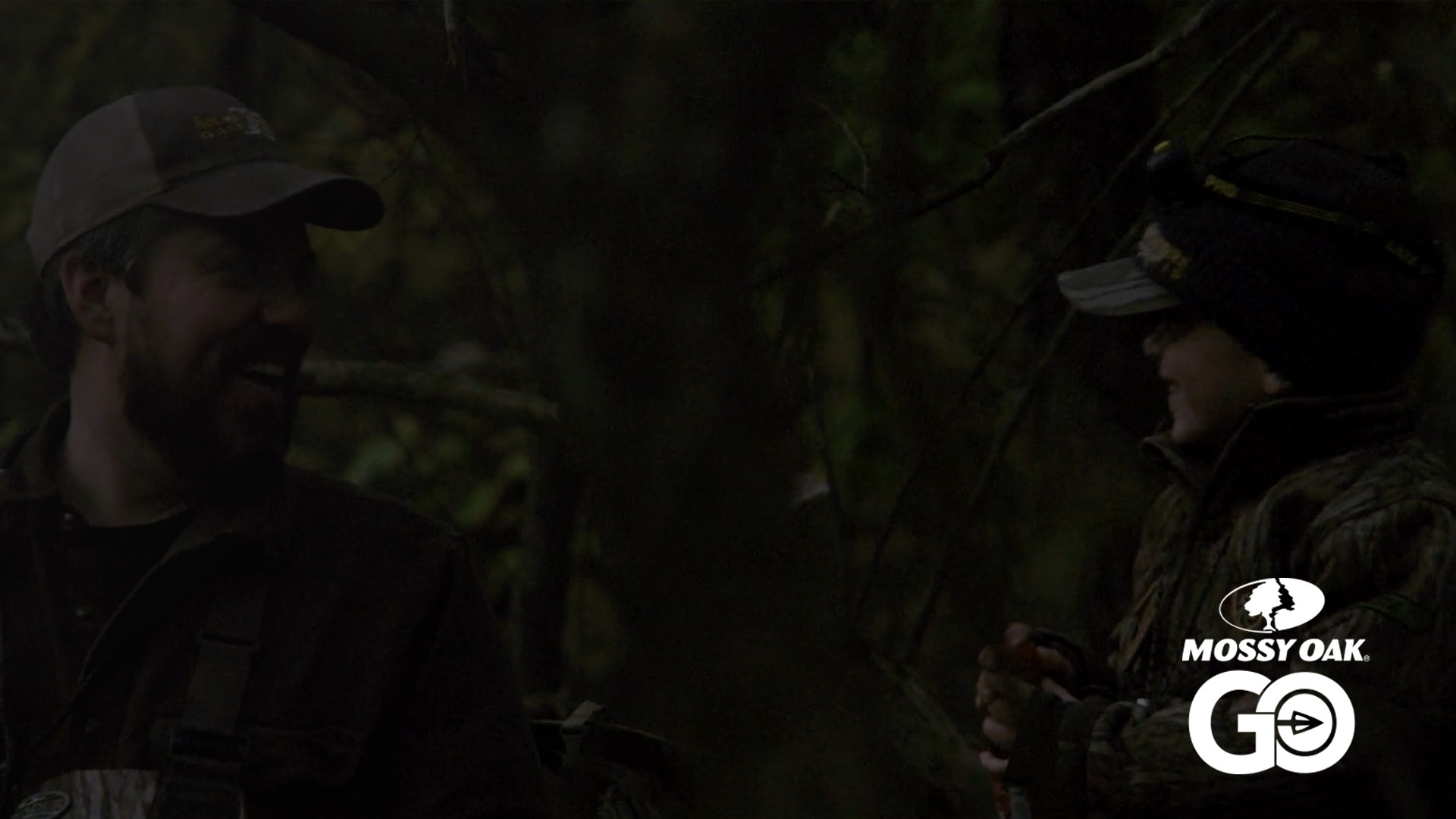 Rolling Thunder - Chapter 3