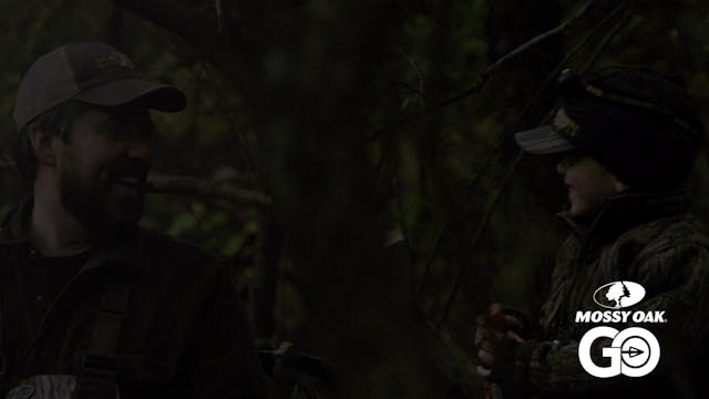 Rolling Thunder - Chapter 3