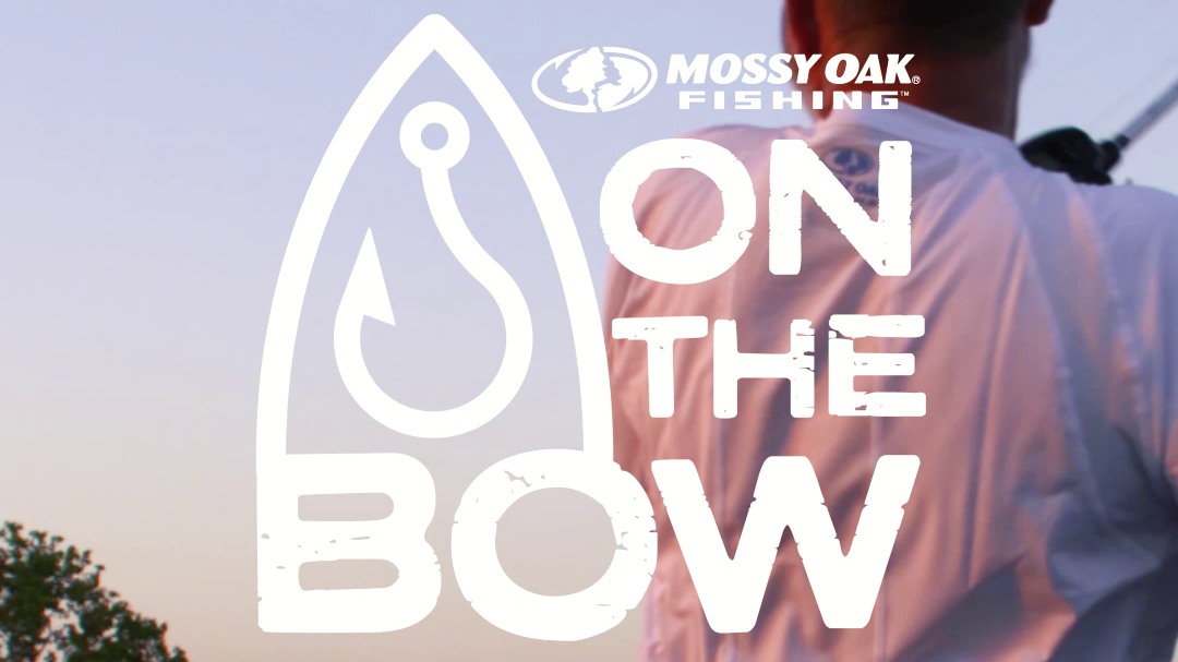 On the Bow with Greg Hackney: Finesse Swim Jigging