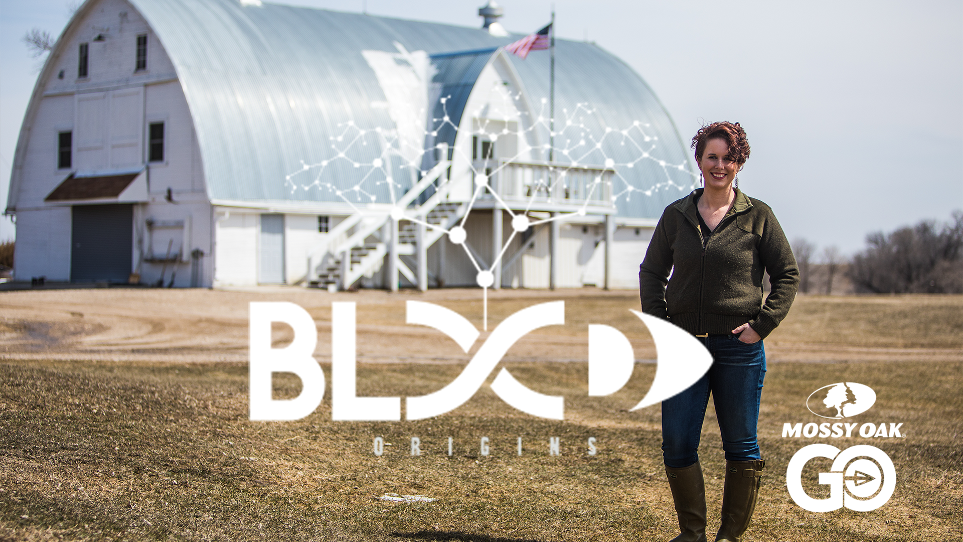 Fighter • Blood Origins