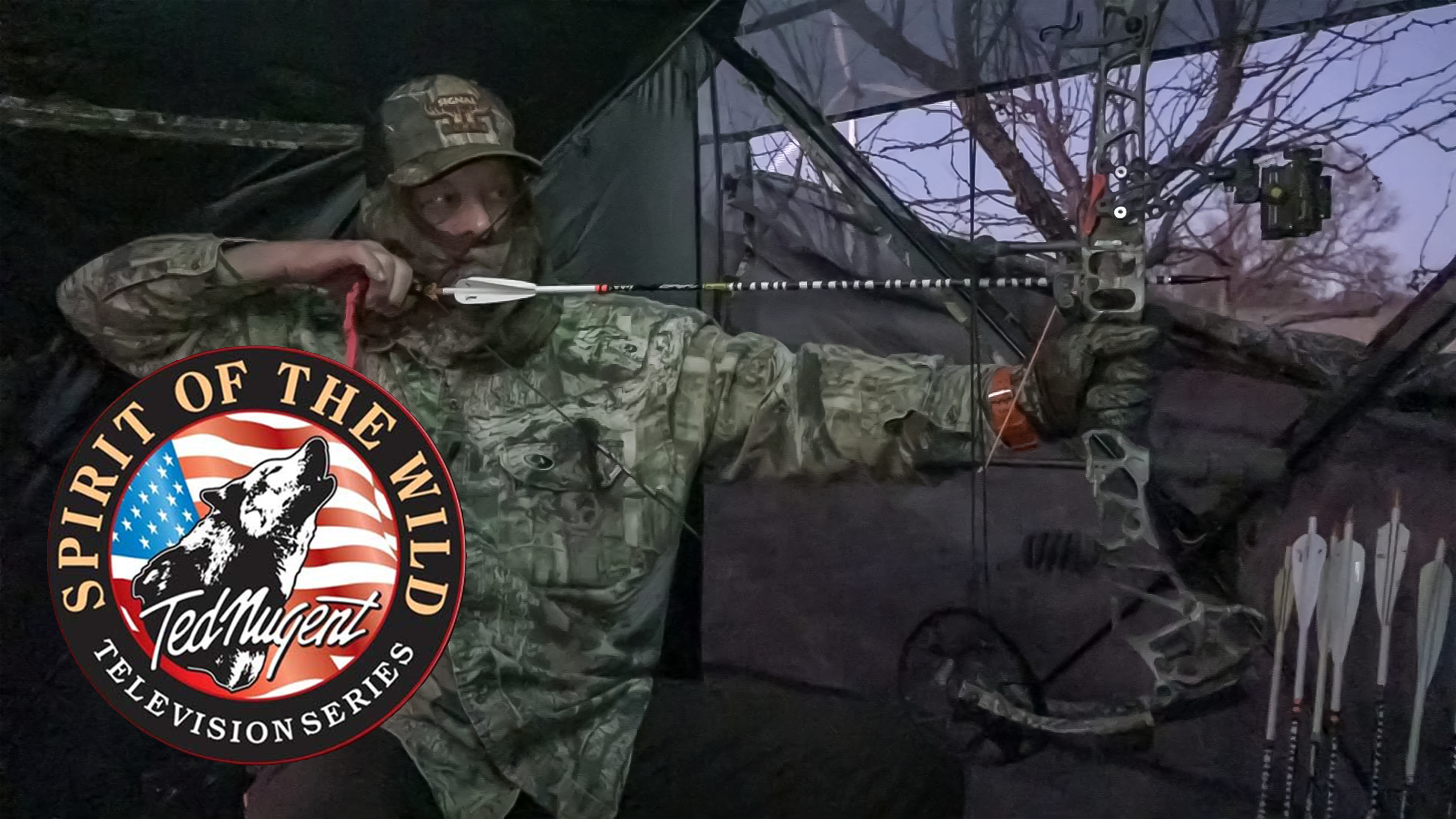 Stasney’s Cook Ranch • Spirit of the Wild