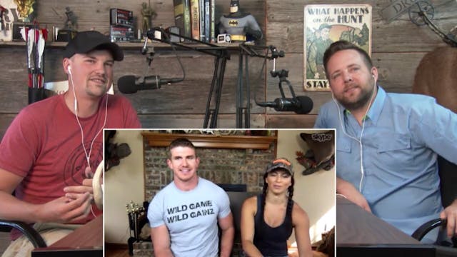 DIY Hunting Vehicles feat. The Bowmar...