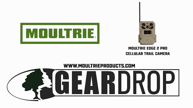 Moultrie Edge 2 Pro Cellular Trail Ca...