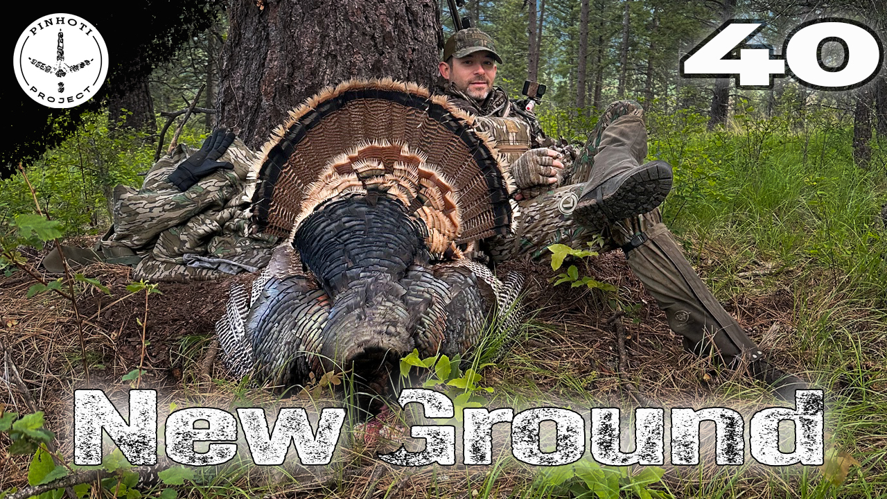 Pinhoti 2025 Ep 40 • Pinhoti Project