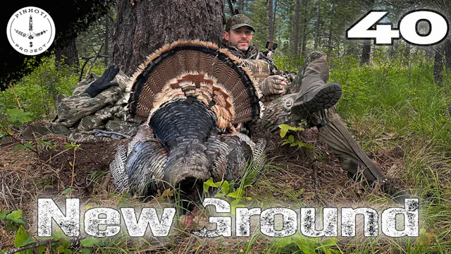 Pinhoti 2025 Ep 40 • Pinhoti Project