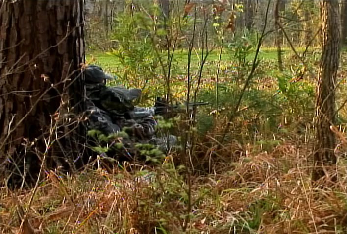 Little Big Man • Youth Turkeys in Mississippi