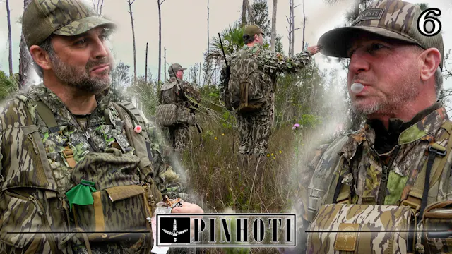 Pinhoti 2026 Ep 6 • Pinhoti Project