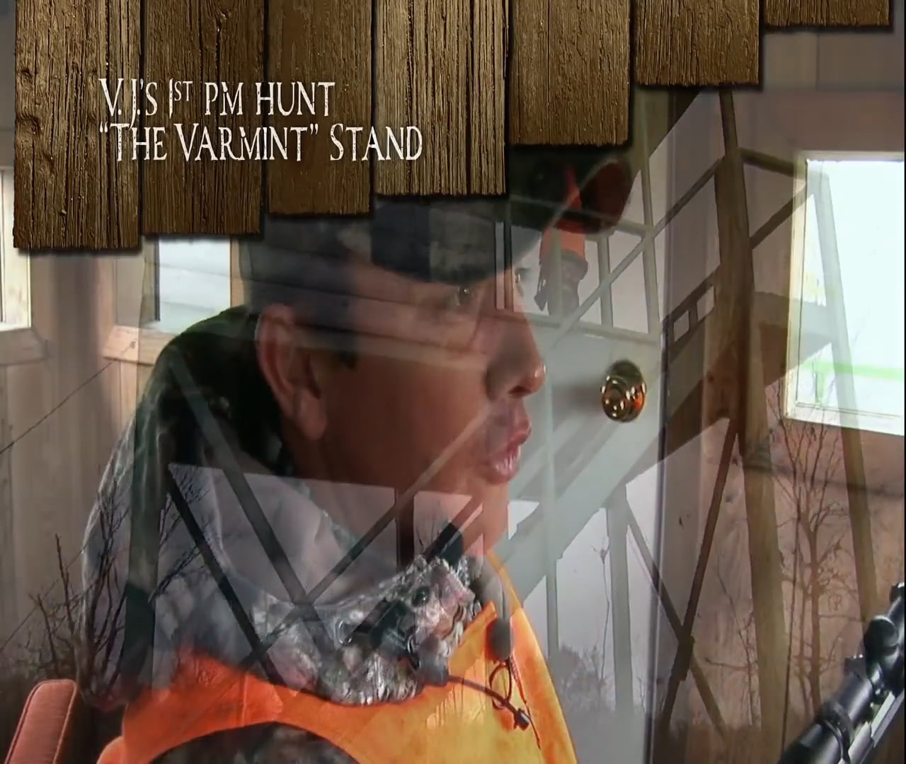 Beginners' Course • Whitetails in Mississippi