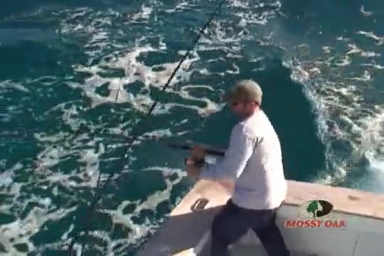 The Islamorada Sailifish Tournament Part 4
