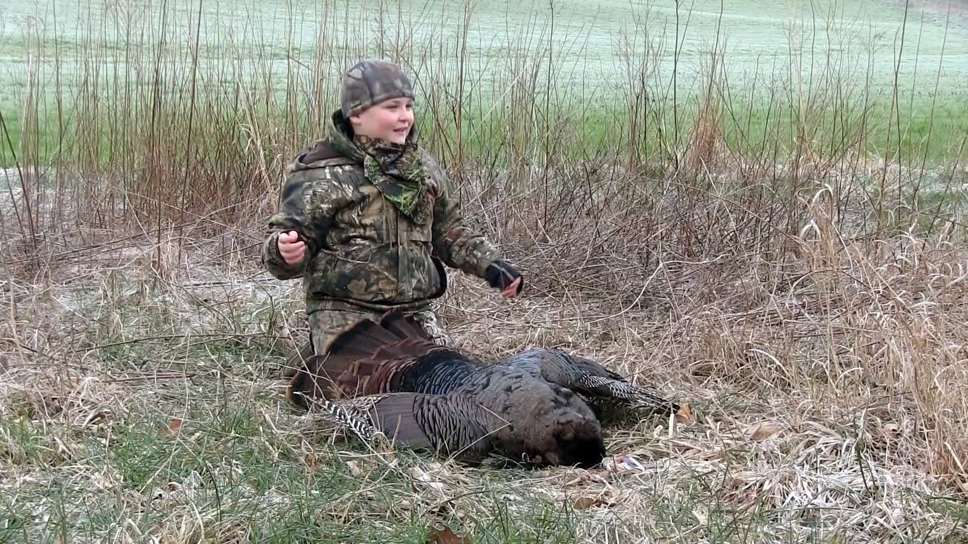 Cranky Chronicles • On The Road, Part II