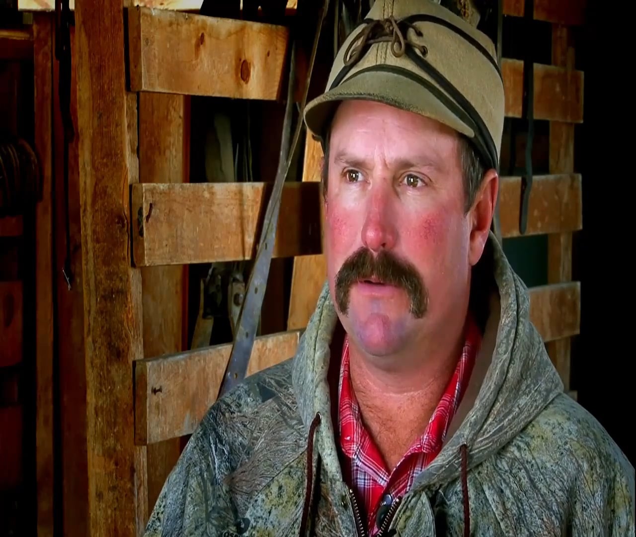 A Few Days at Home • Whitetails in Montana