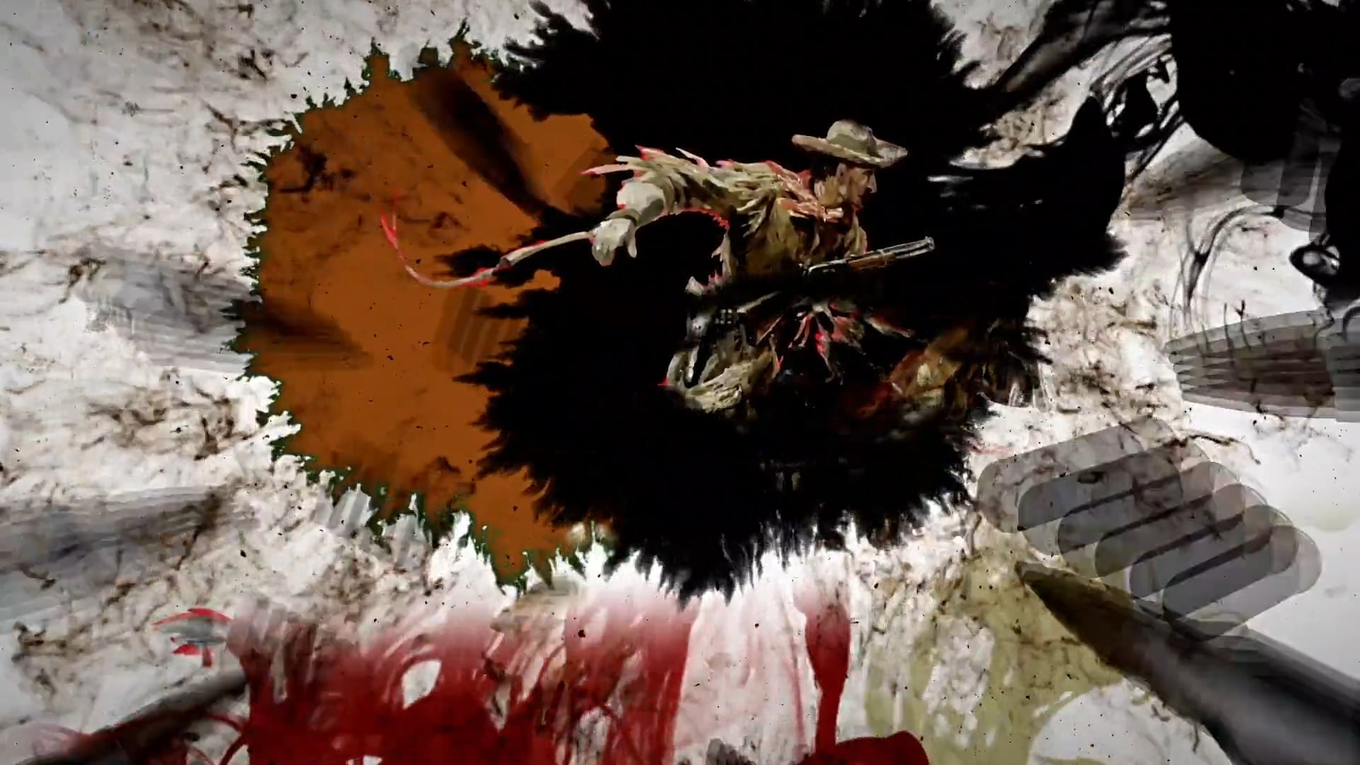 Predator Patrol • NBK Episode 1 S9