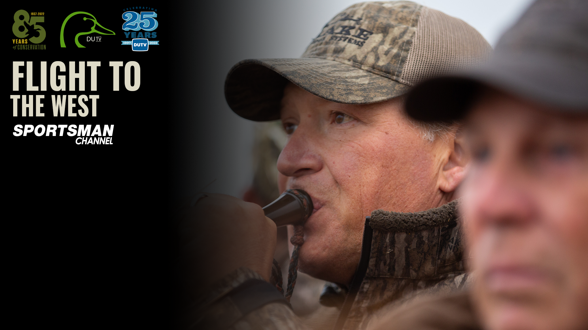 Flight to the West • DU TV