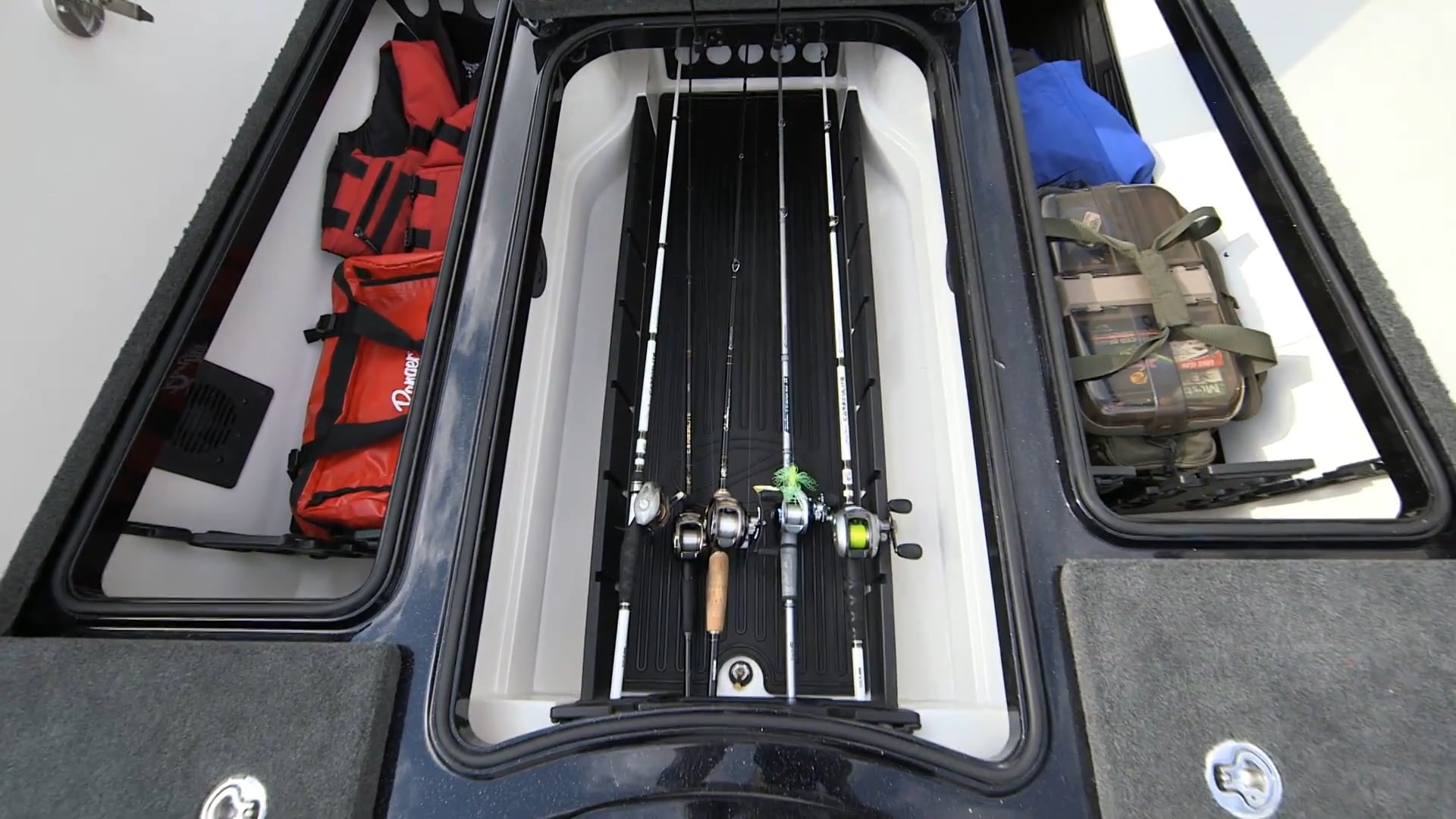 Ranger Boats Celebrates 50 years • Fisherman's Handbook