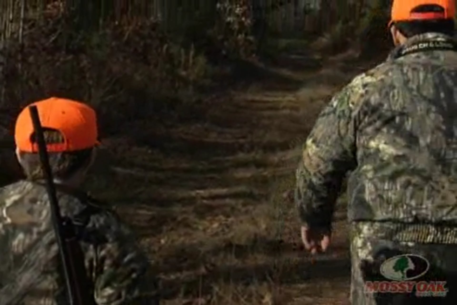 Bent Creek Traditions |*| Rifle Hunt for Whitetail Deer in Alabama