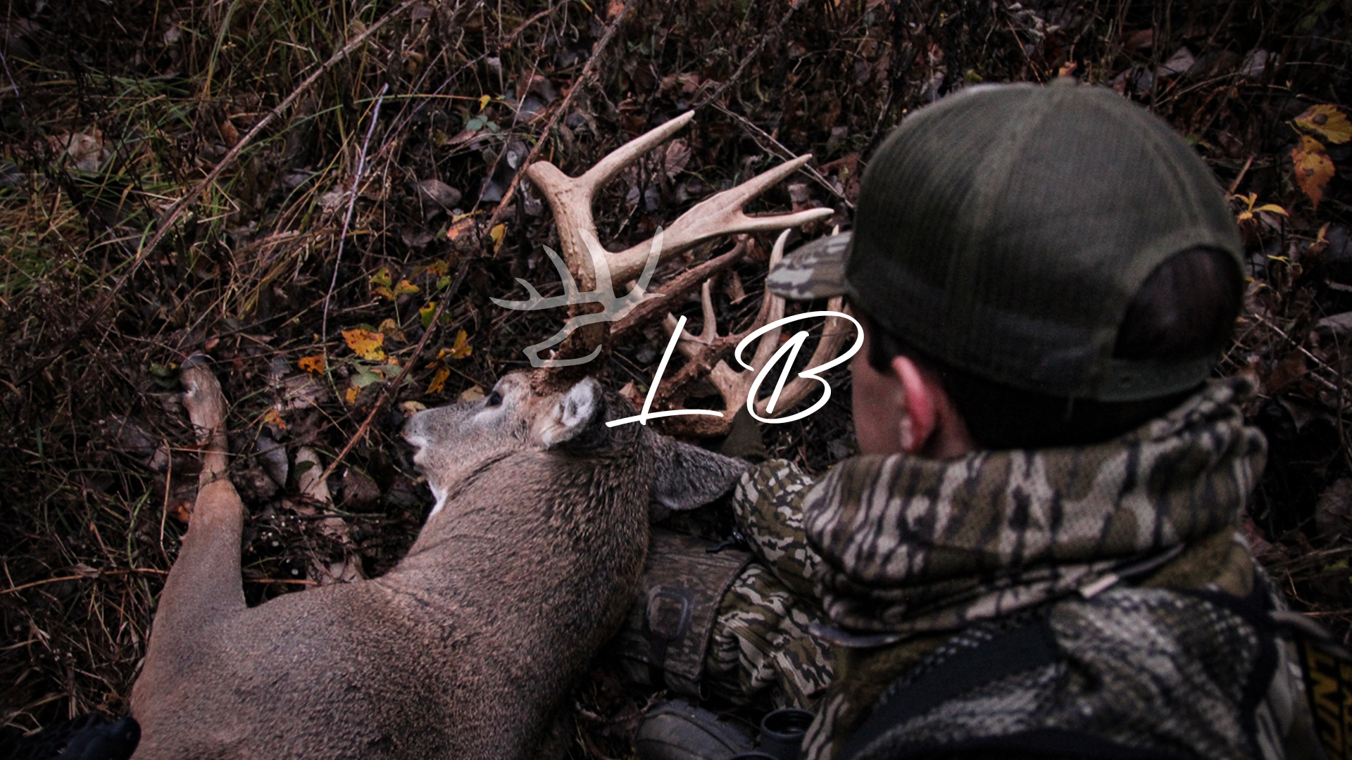 LB • Heartland Bowhunter • Behind the Draw