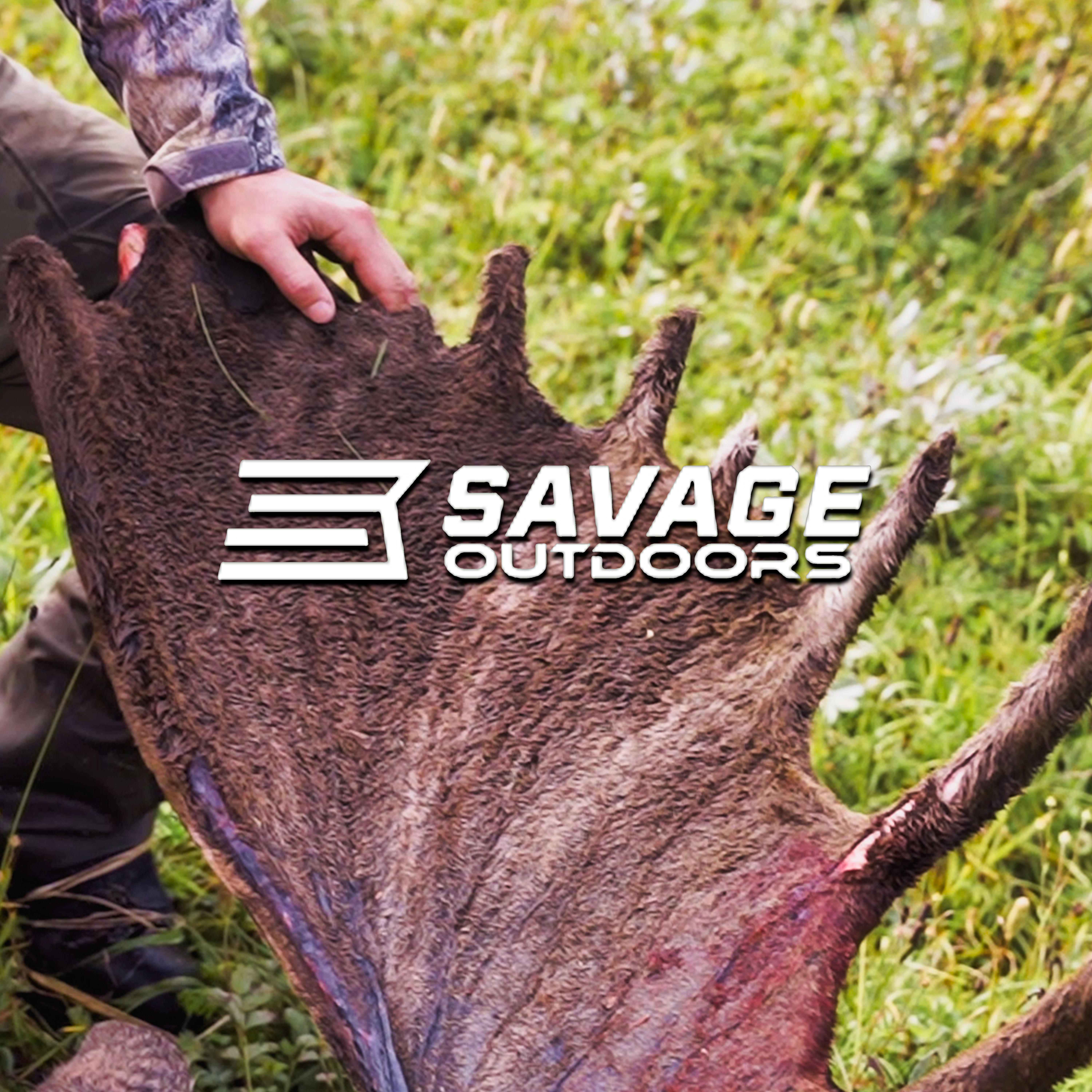 Gundahoo • Savage Outdoors