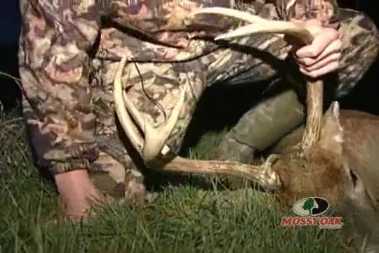 From Border to Bama • Whitetail Hunts in Alabama and Canada