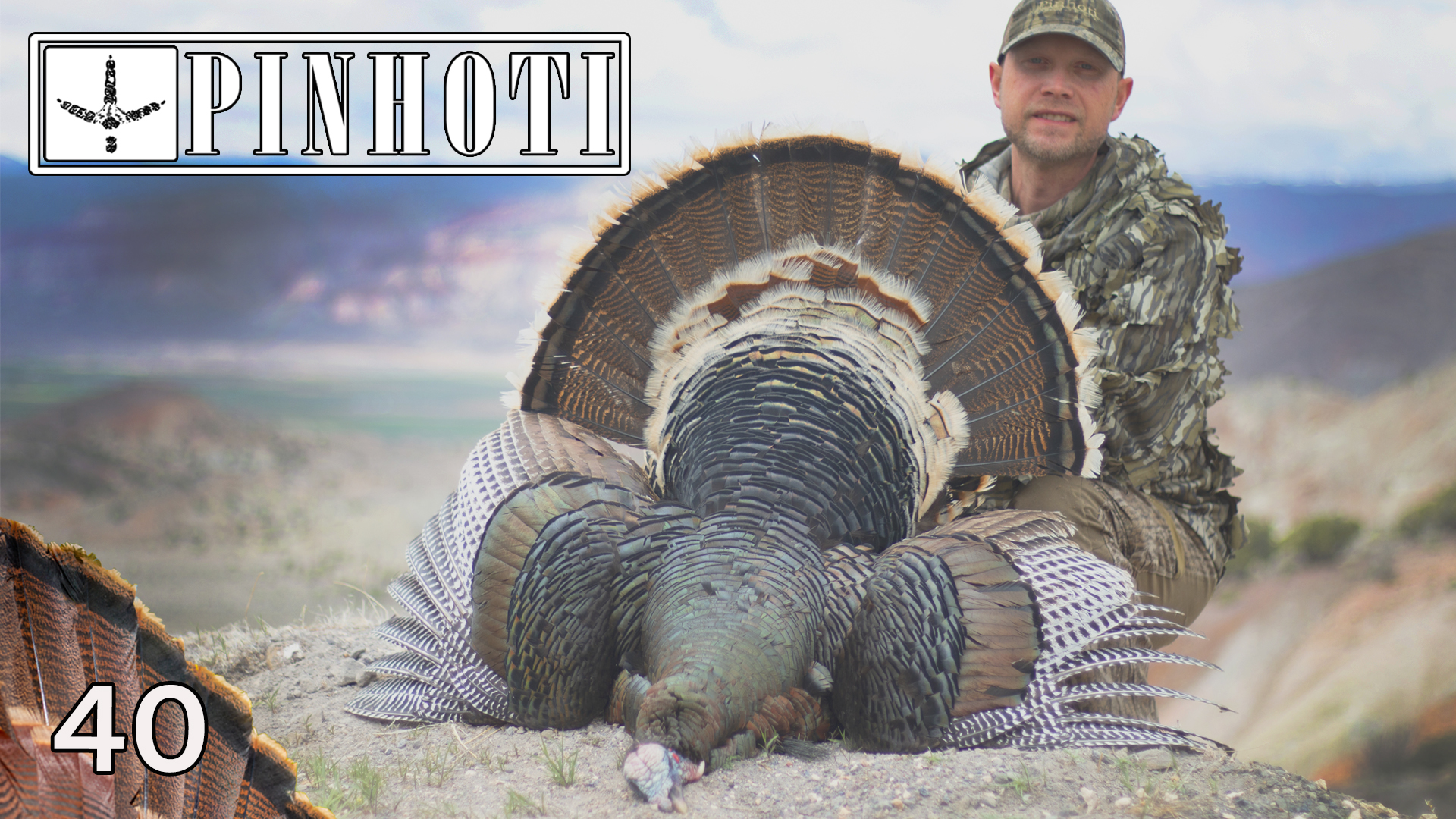 Pinhoti 2021 Ep 40 • Pinhoti Project