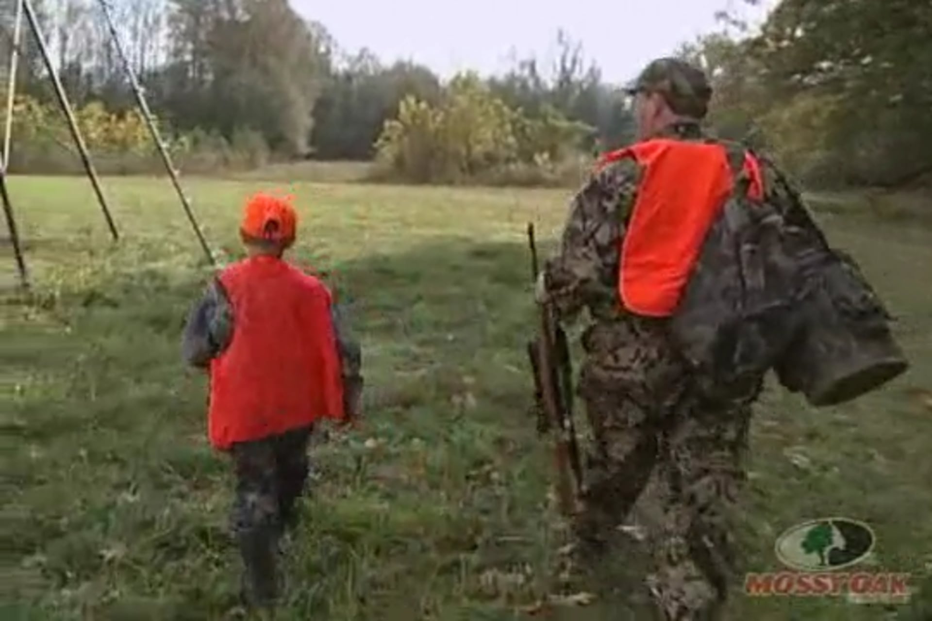 Green Field Adventures