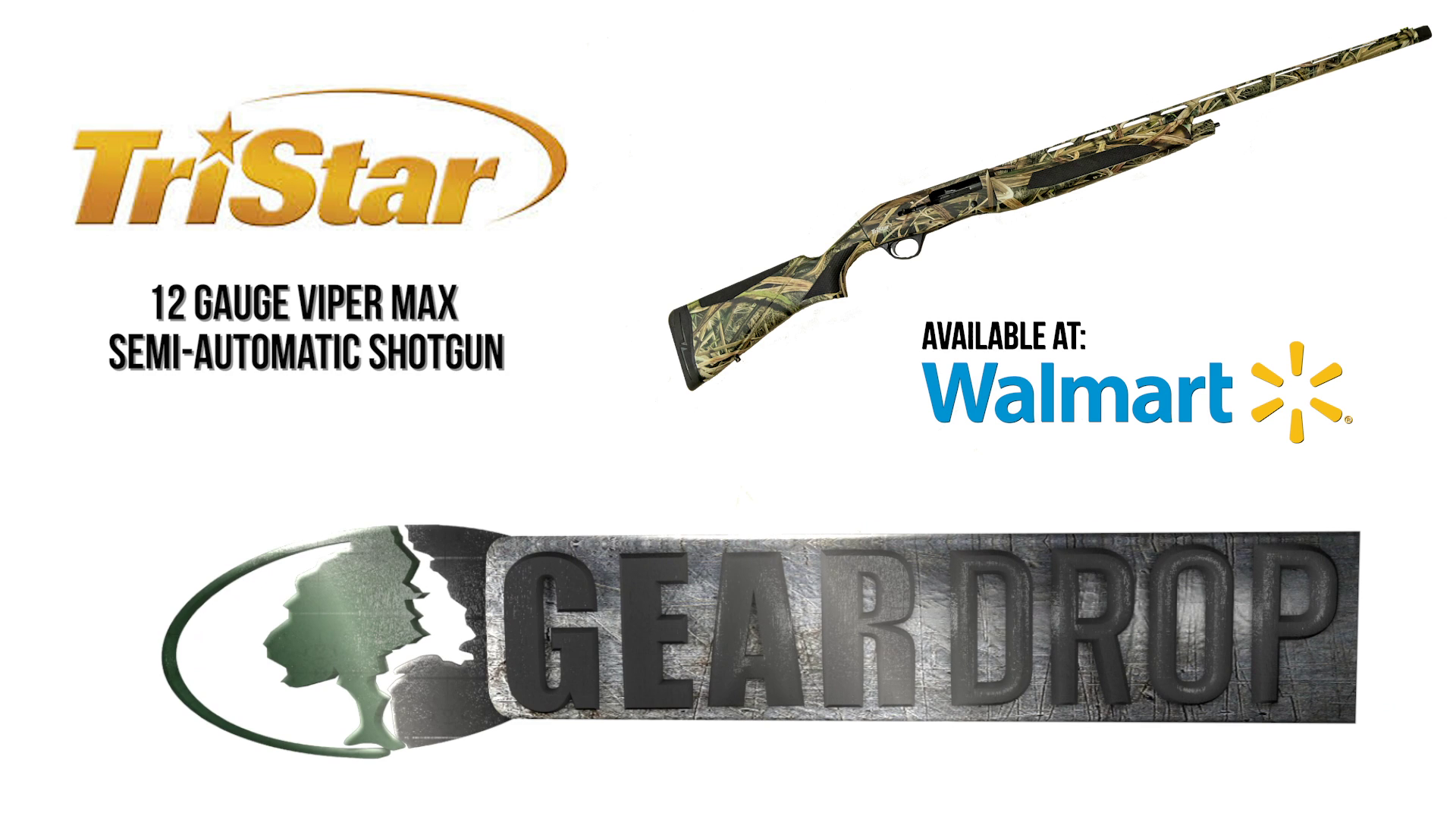 Viper Max Semi-Auto Shotgun