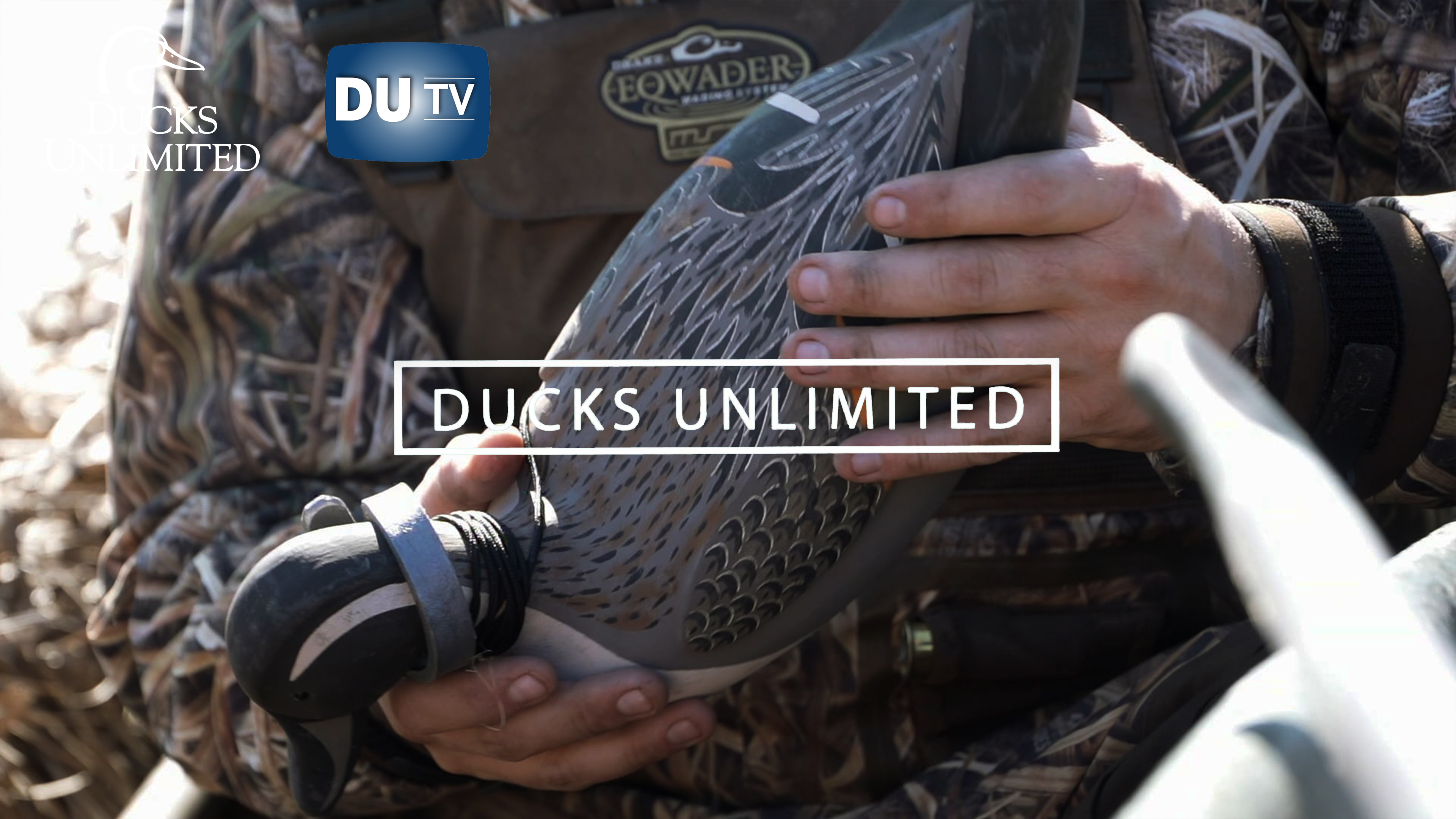 Creole Carver • DU TV