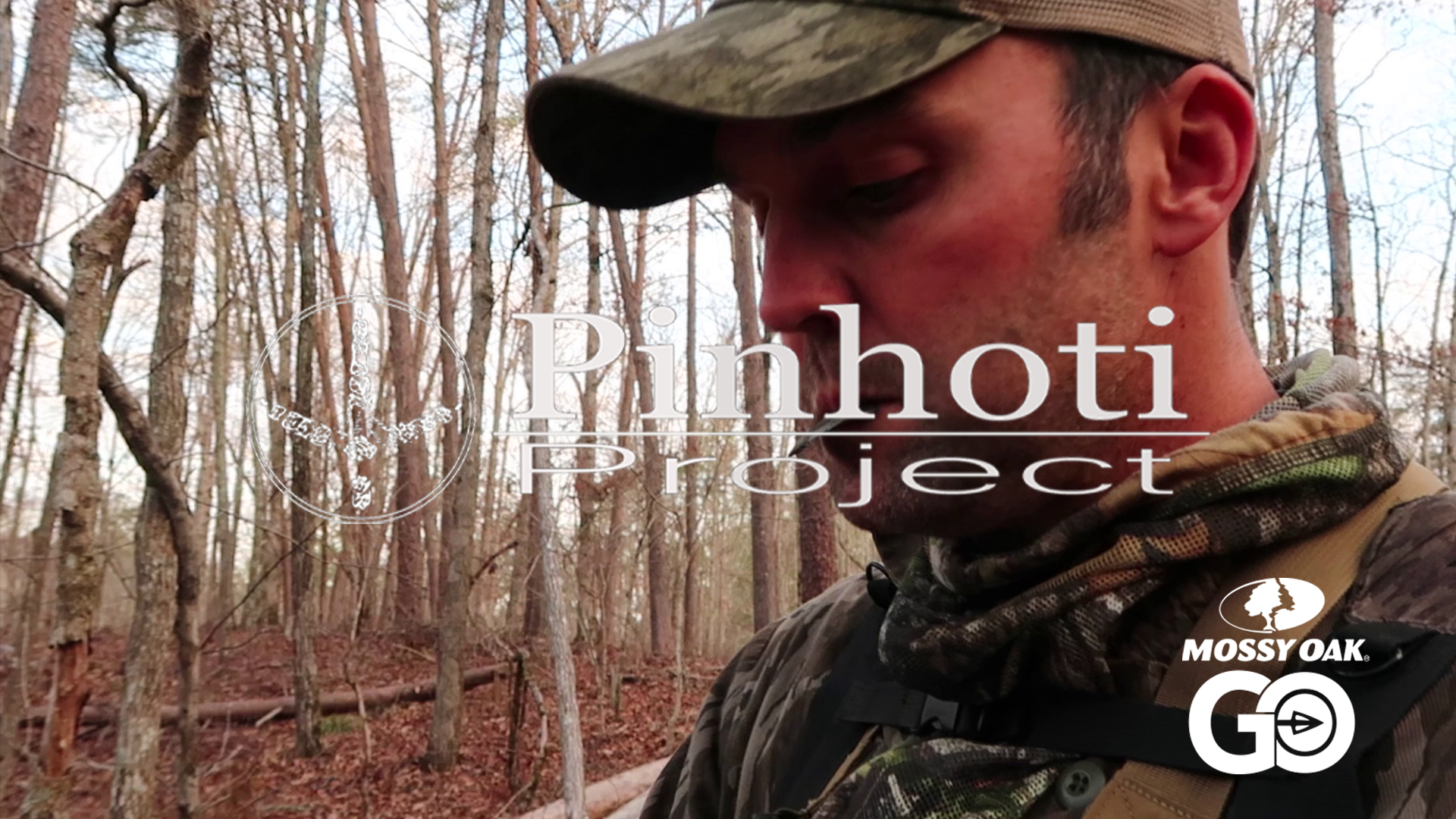 The Great Creek Fail Of 2018 • Alabama Turkeys • Pinhoti Project Day 10