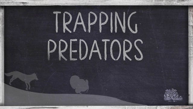 OnX Turkey Academy • Lesson 4 | Trapp...