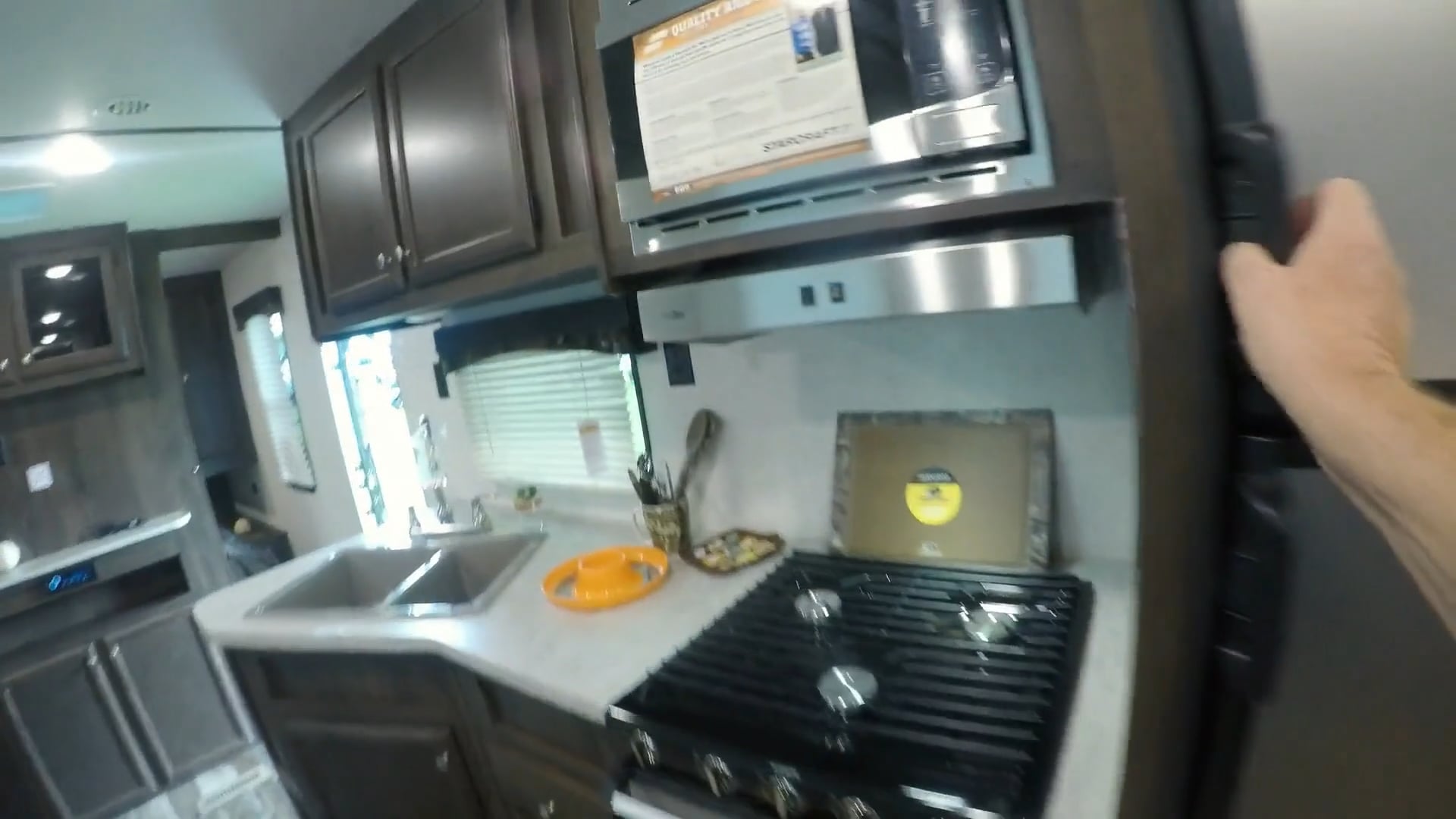 Mossy Oak Starcraft Walkthroughs