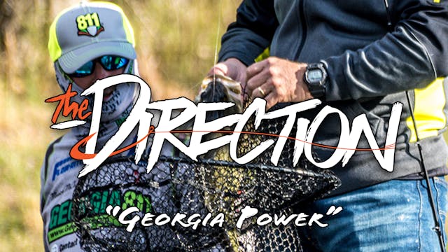 Georgia Power • The Direction