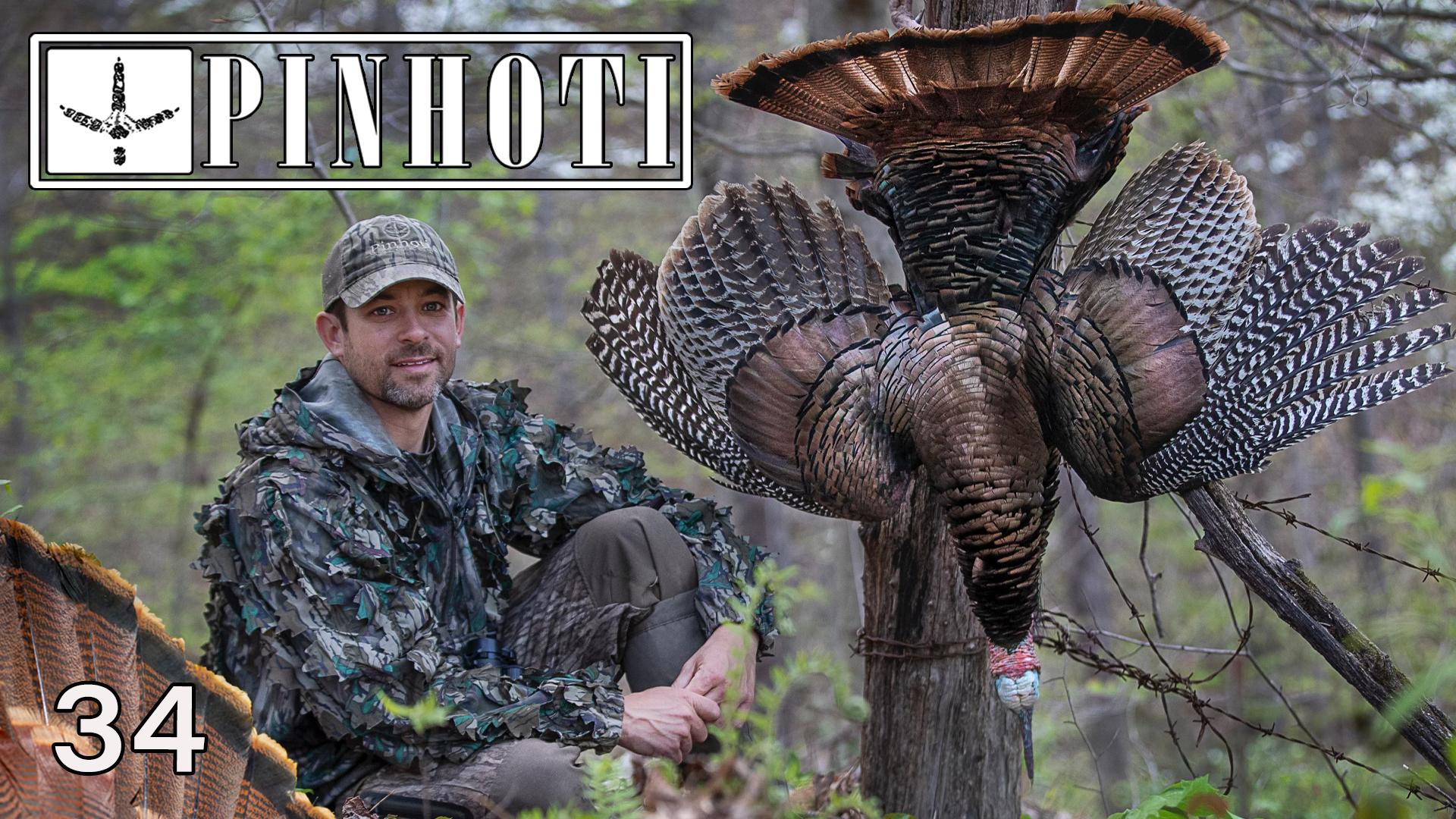 Pinhoti 2021 Ep 34 • Pinhoti Project