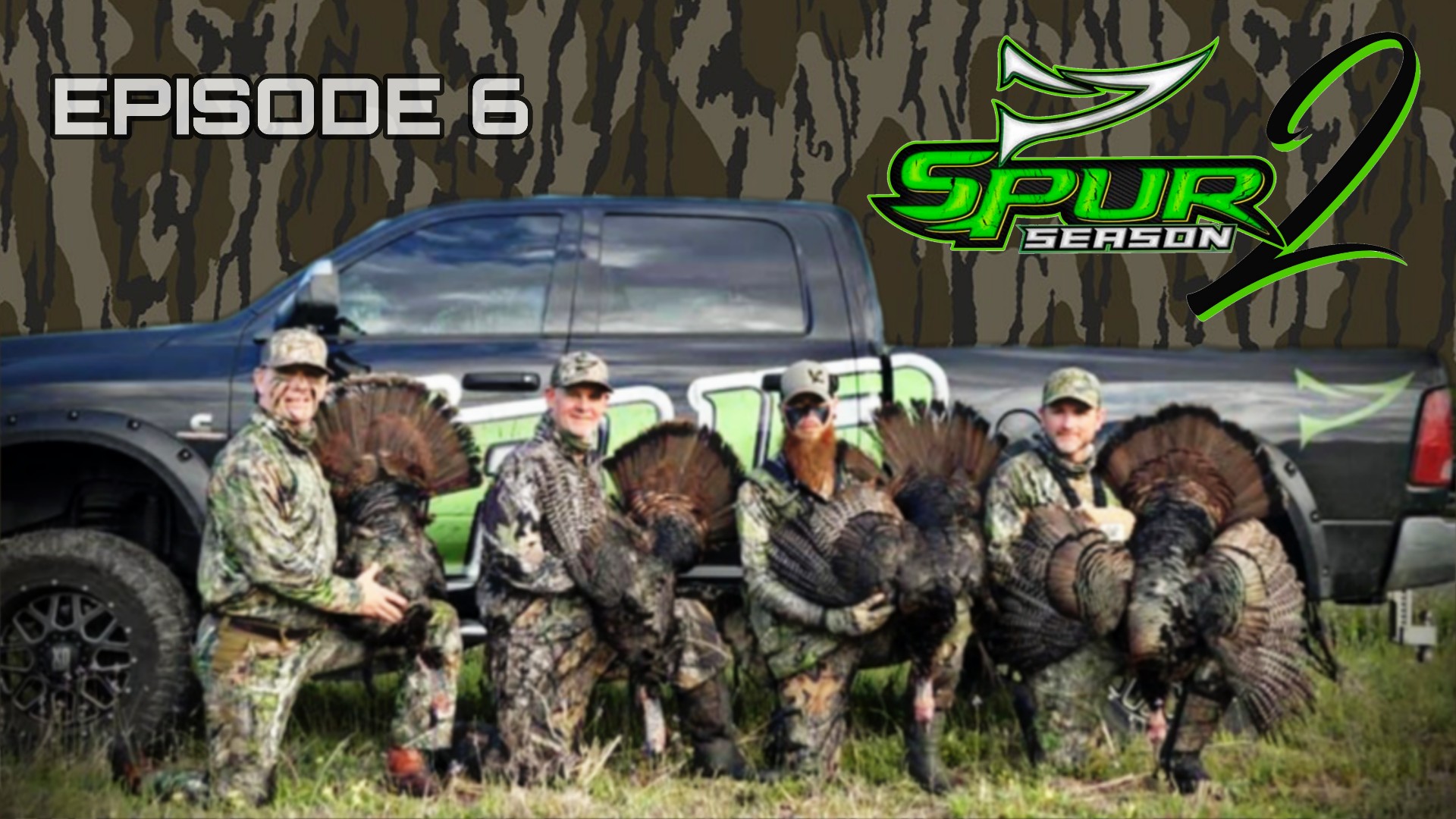 Florida Part 1- Double Double! • Spur Season