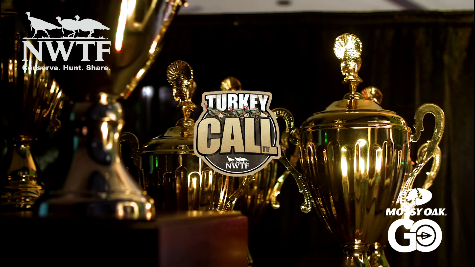 2016 Grand Nationals • NWTF