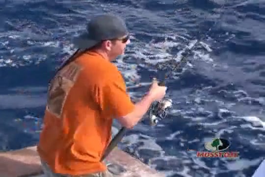 The Islamorada Sailifish Tournament Part 5