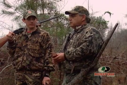 Living a Dream • A Future Field Producer in the Making