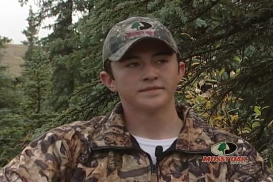 Dream Catcher • Caribou Hunting in Alaska