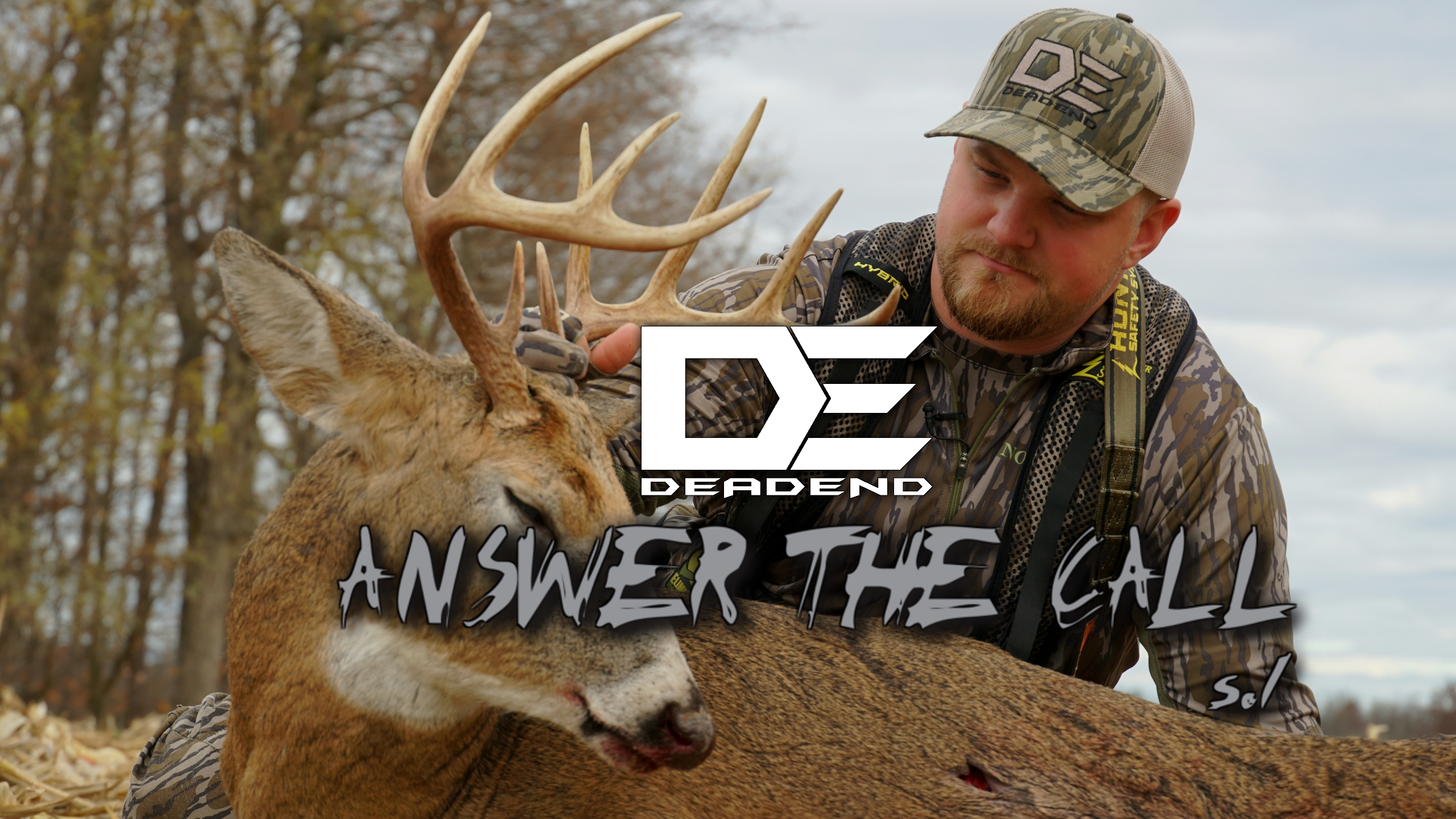 Hoosier Buck • Answer the Call