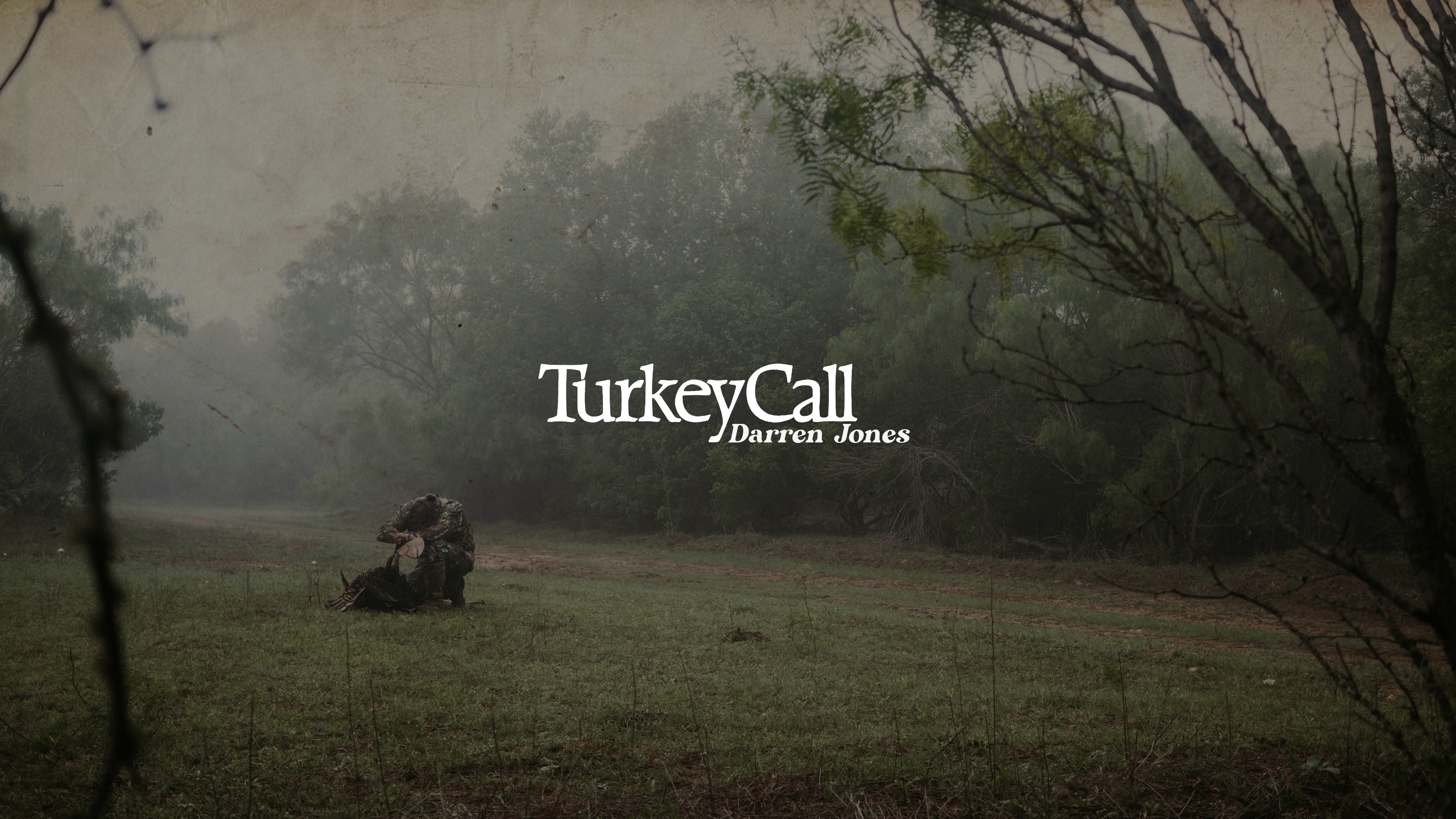 Darren Jones • NWTF