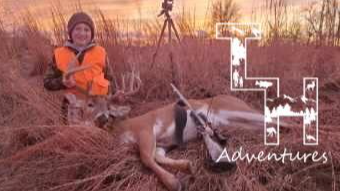 Passing the Torch • True Life Hunting Adventures