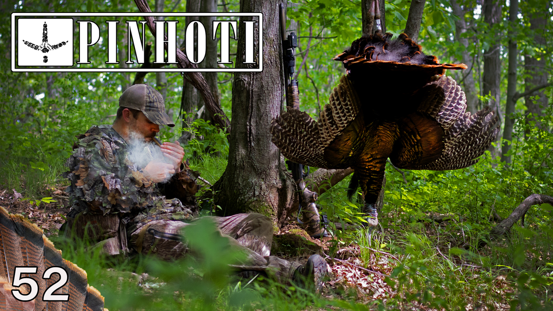 Pinhoti 2021 Ep 52 • Pinhoti Project