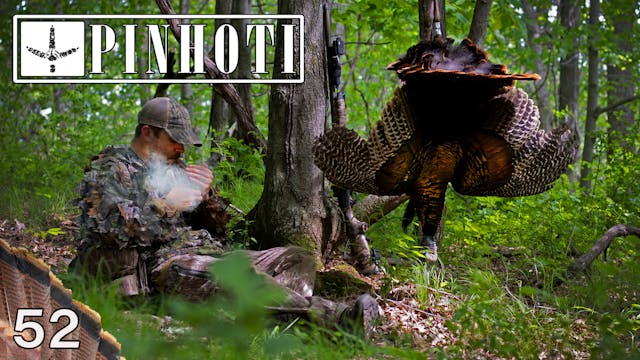 Pinhoti 2021 Ep 52 • Pinhoti Project