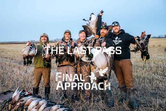 Last Pass Episode 5 • Ty’S Birthday, ...