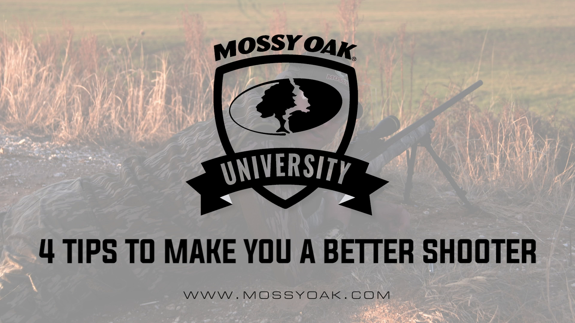 4 Tips To Make You A Better Shooter • Ben Maki's Shooting Tips