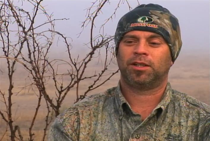 Let 'Em Fly • Bucks in Texas by Bow