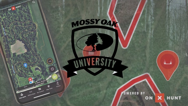 The Different Types of Food Plots • Mossy Oak University x OnX Hunt