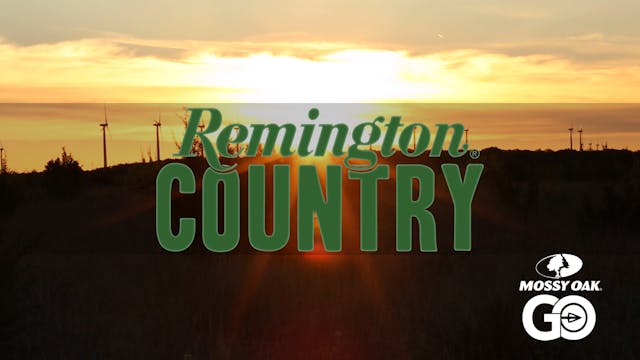 Remington Country
