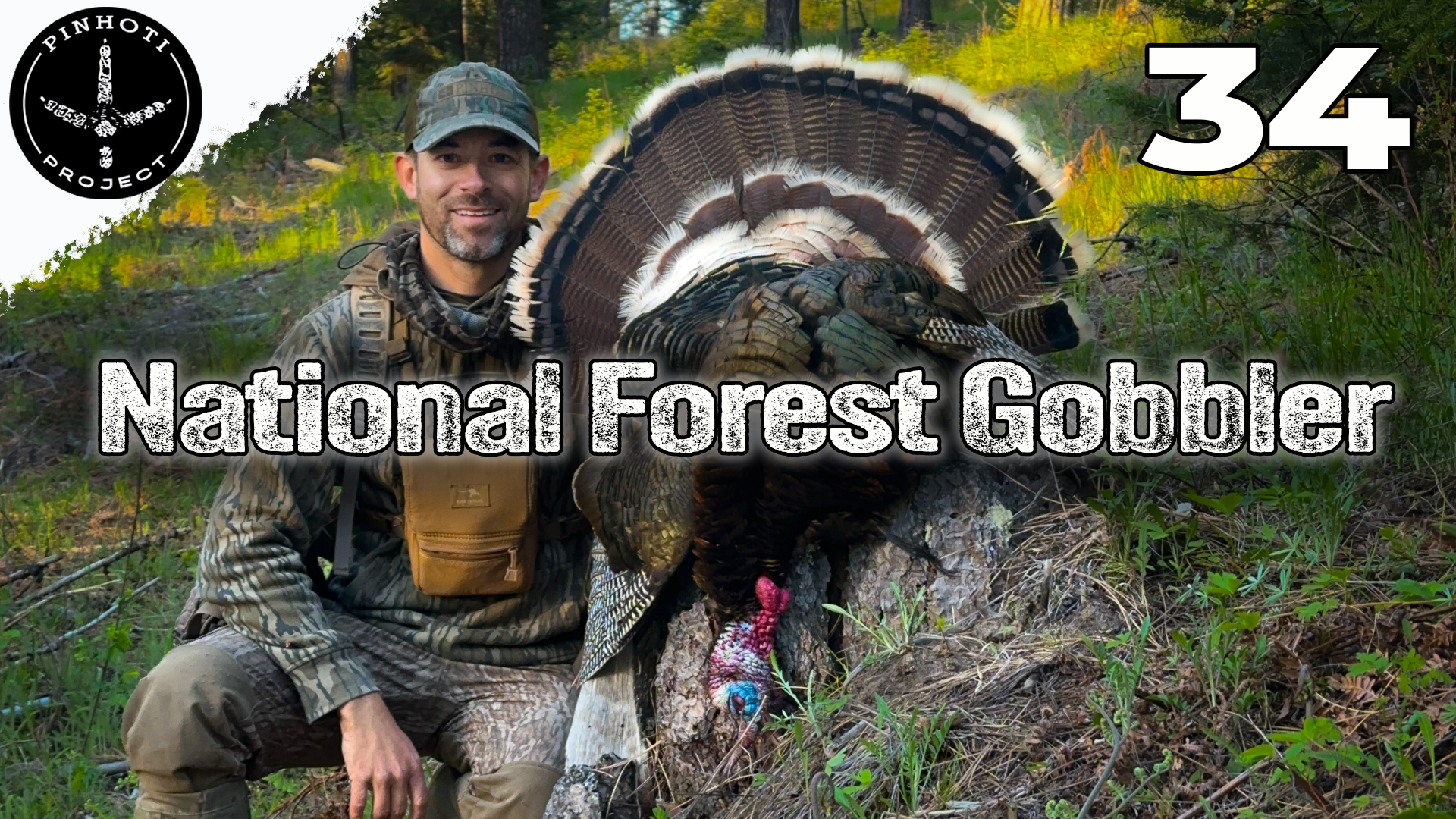 Pinhoti 2024 Ep 34 • Pinhoti Project