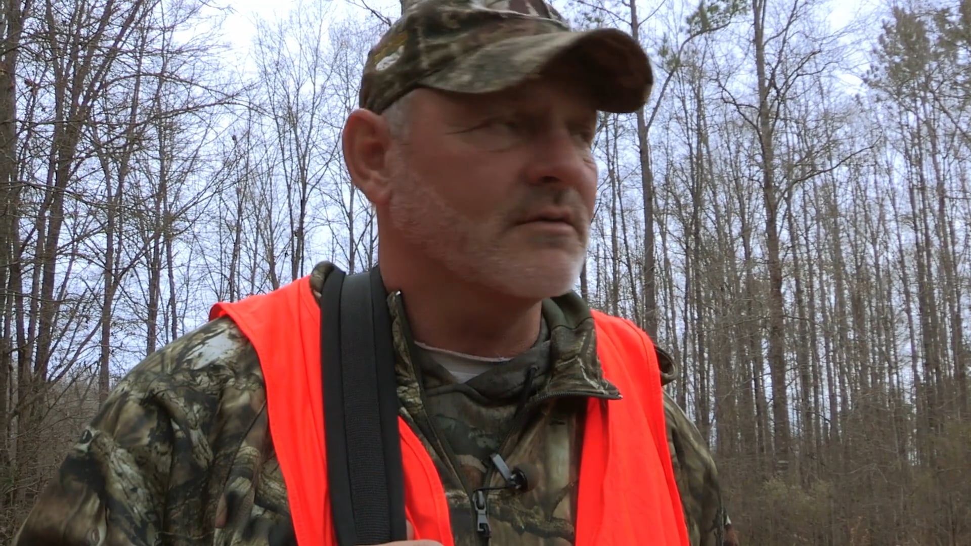 Craig Morgan, Part 2 • Deer Country Music