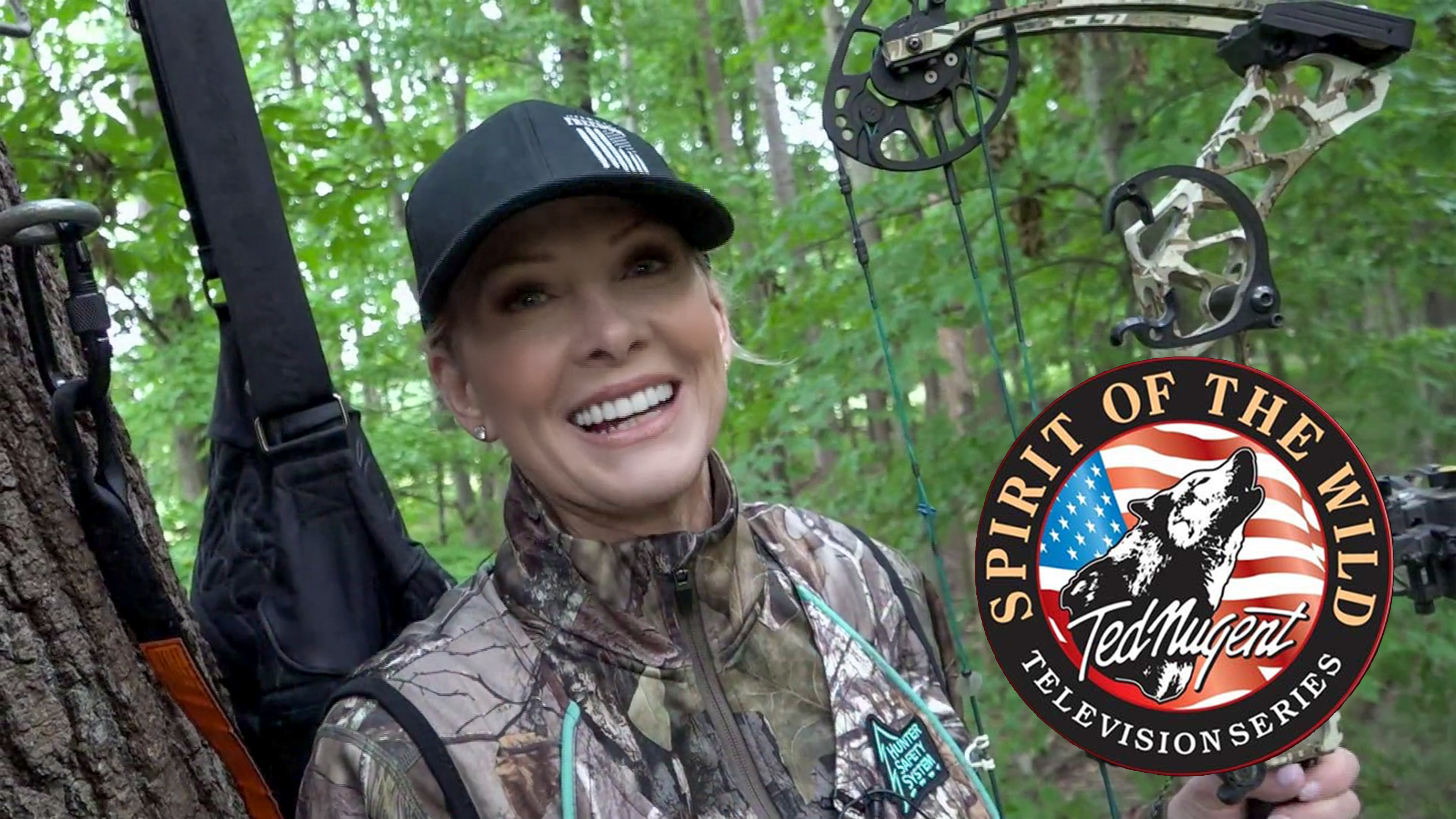 Big Michigan Buck • Spirit of the Wild